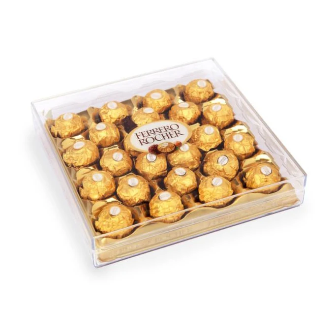 FERRERO ROCHER CHOCOLATE T12/FERRERO 200G /FERRERO COLLECTION