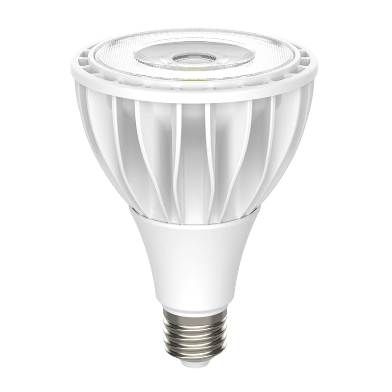 Factory 24Degree 36Degree LED Par Light Bulb E27 B22 12W 15W 20W 24W 30W 40W LED PAR20 PAR30 PAR38 Light