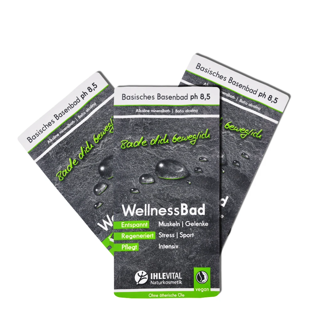 Waterproof Plastic Lined Protein Powder Package Degradable Kraft Paper Packaging With Aluminum Foil Sports Zipper Bag