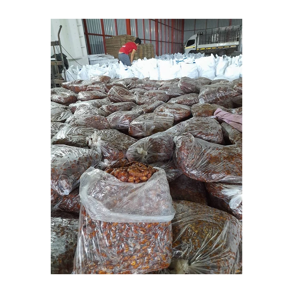 Seedless Sour Tamarind from Thailand 100% Natural Premium Grade of Seedless Sour Tamarind with Best Taste