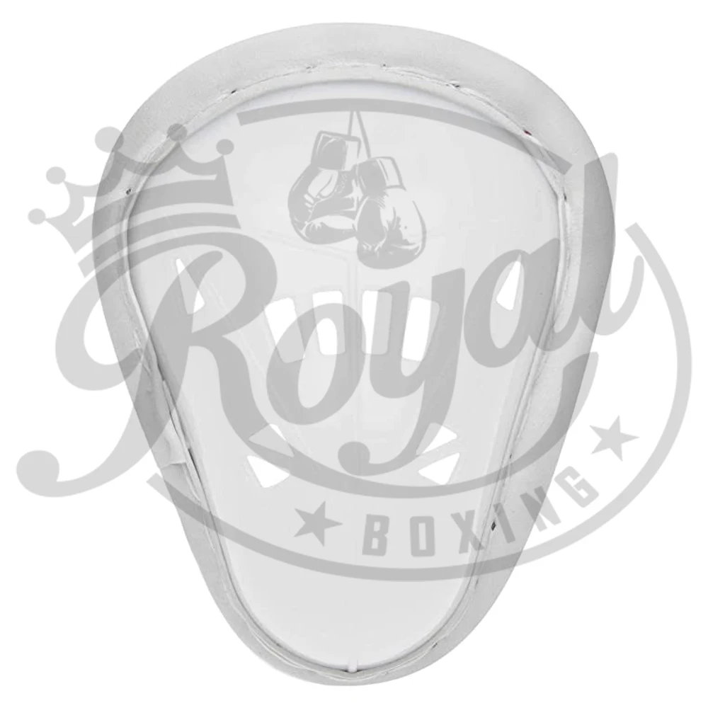 Custom Made Adjustable PU Abdominal Protector Groin Guard for Men and Women for Kick Boxing Taekwondo Martial Arts