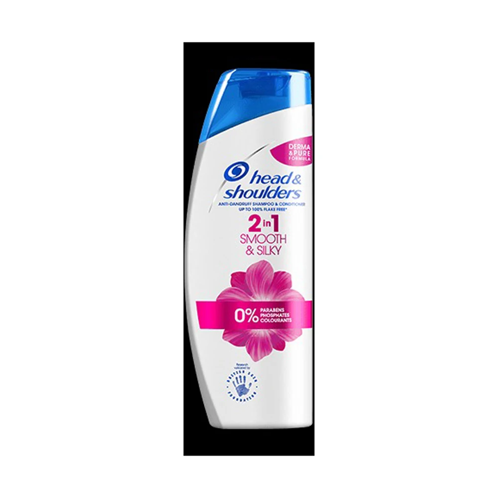 TOP BEST QUALITY HEAD AND SHOULDERS SHAMPOO/For Head Shoulders Shampoo 400 ml Classic Clean all kinds