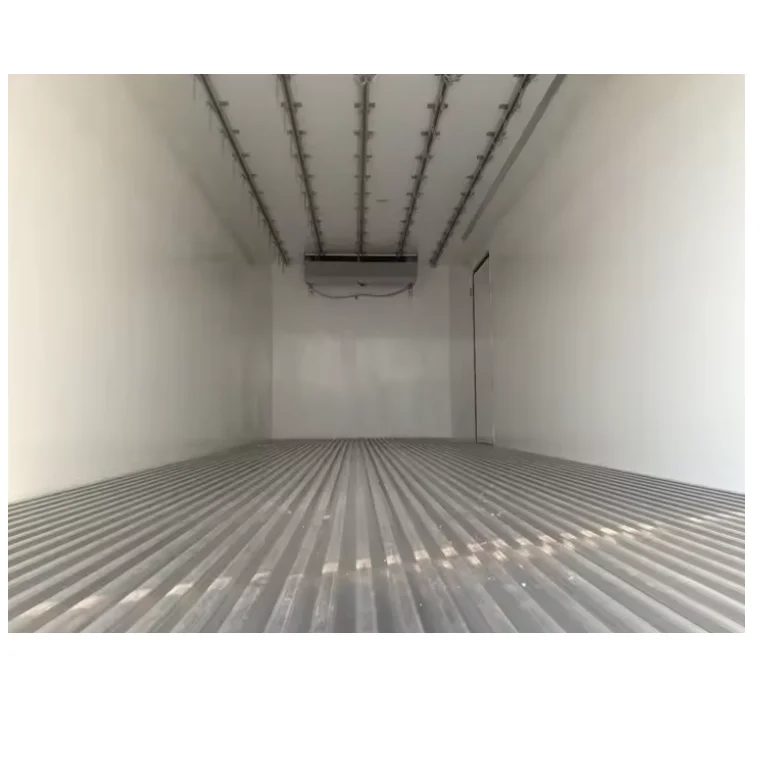 best sale Mini Food Cold Truck Body Buy Box Use Sandwich Stone Cold Van Box Food Trucks