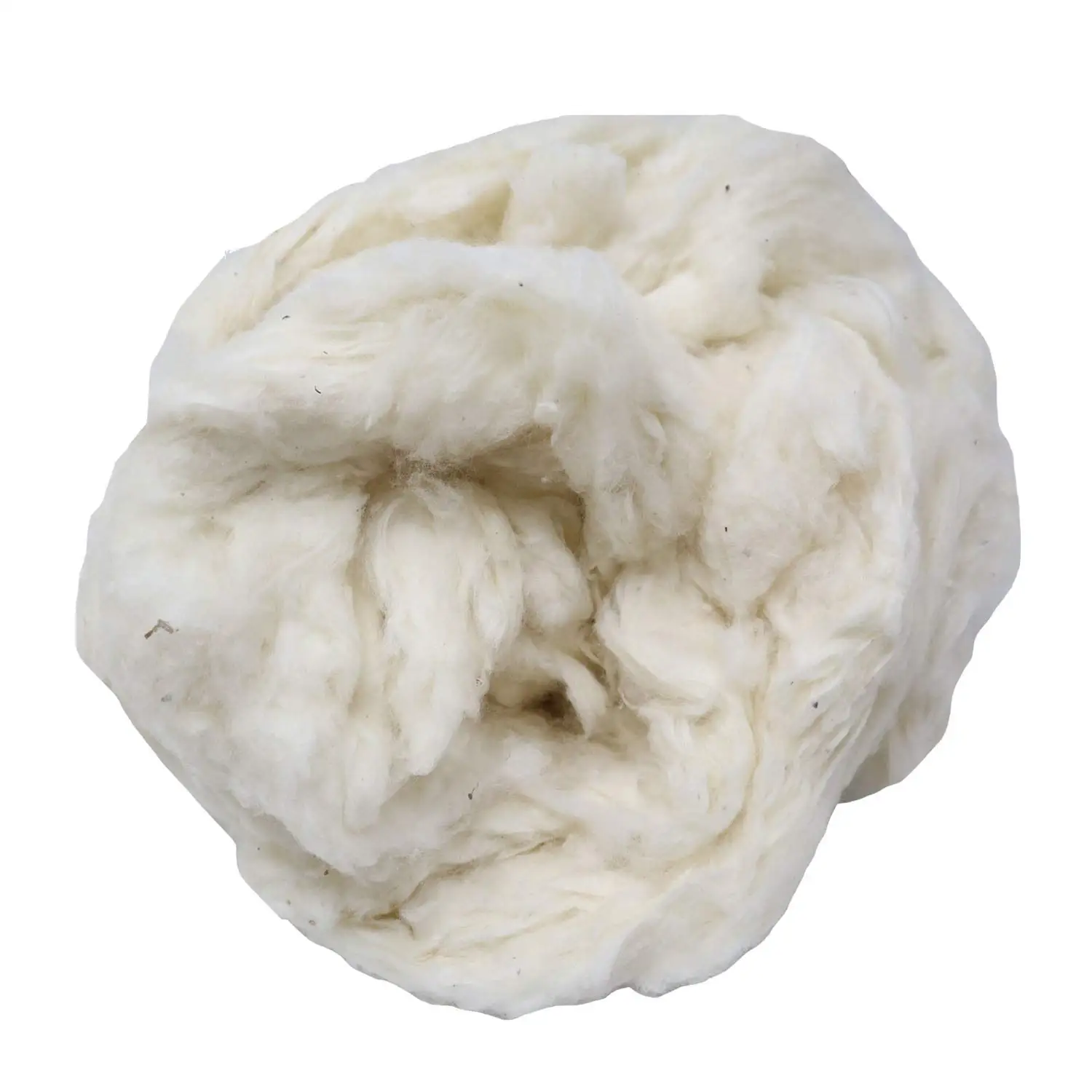 HUNDRED PERCENT PREMIUM QUALITY NATURAL RAW COTTON READY FOR EXPORT