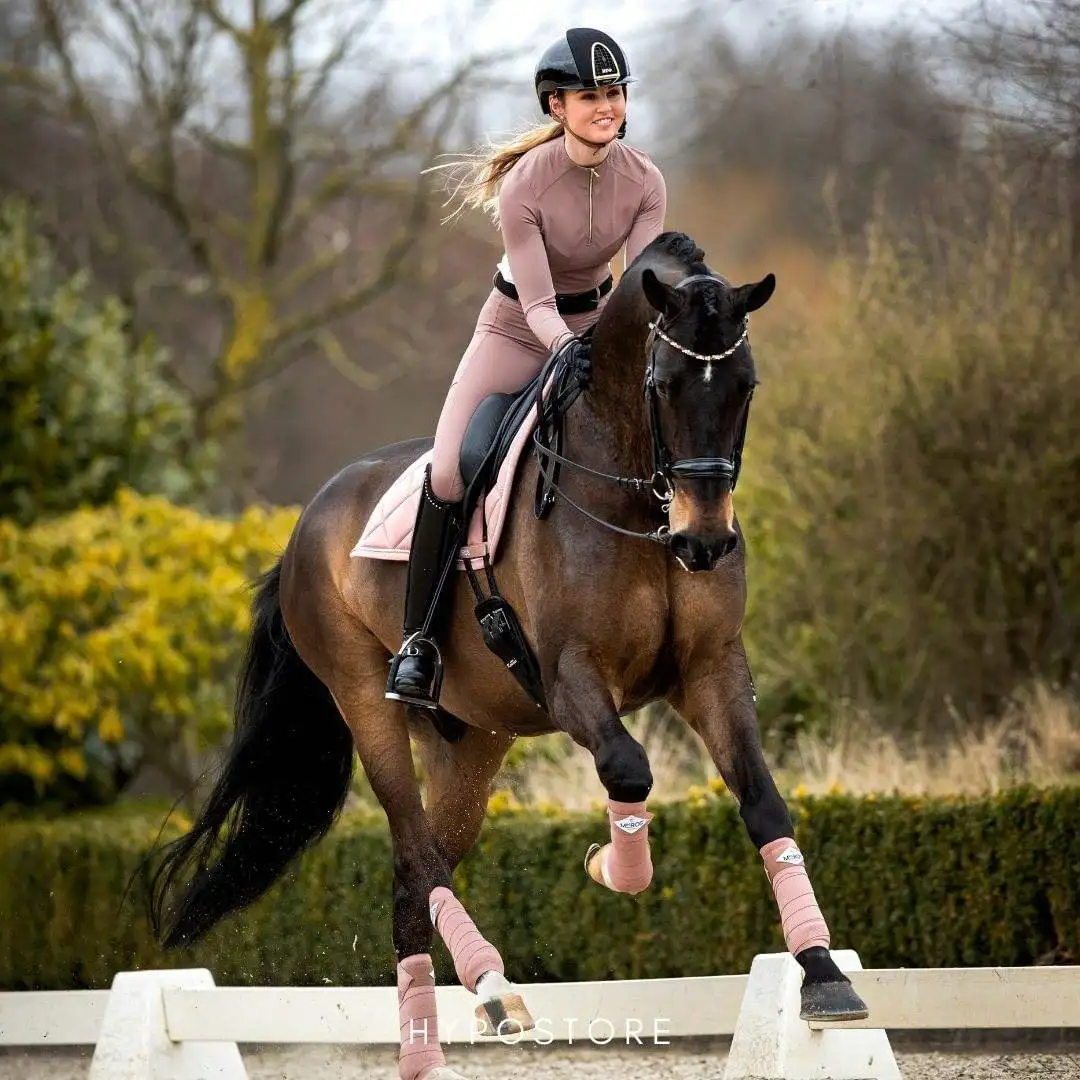 2024 New Design Full Seat Silicone Horse Riding Women Equestrian Leggings Breeches Jodhpur & Breeches