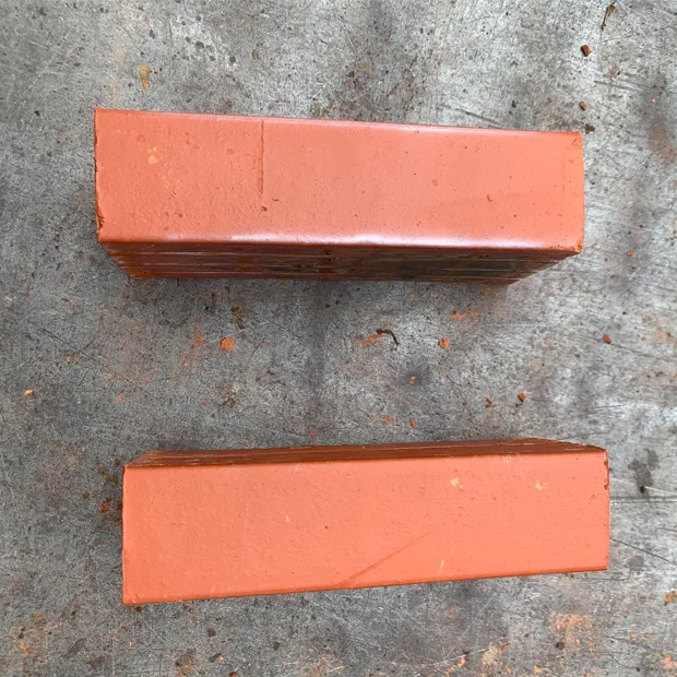 Vietnam Clay Brick Best Price - Red color Customized Size Clay Bricks  for sale - Bricks material for construction