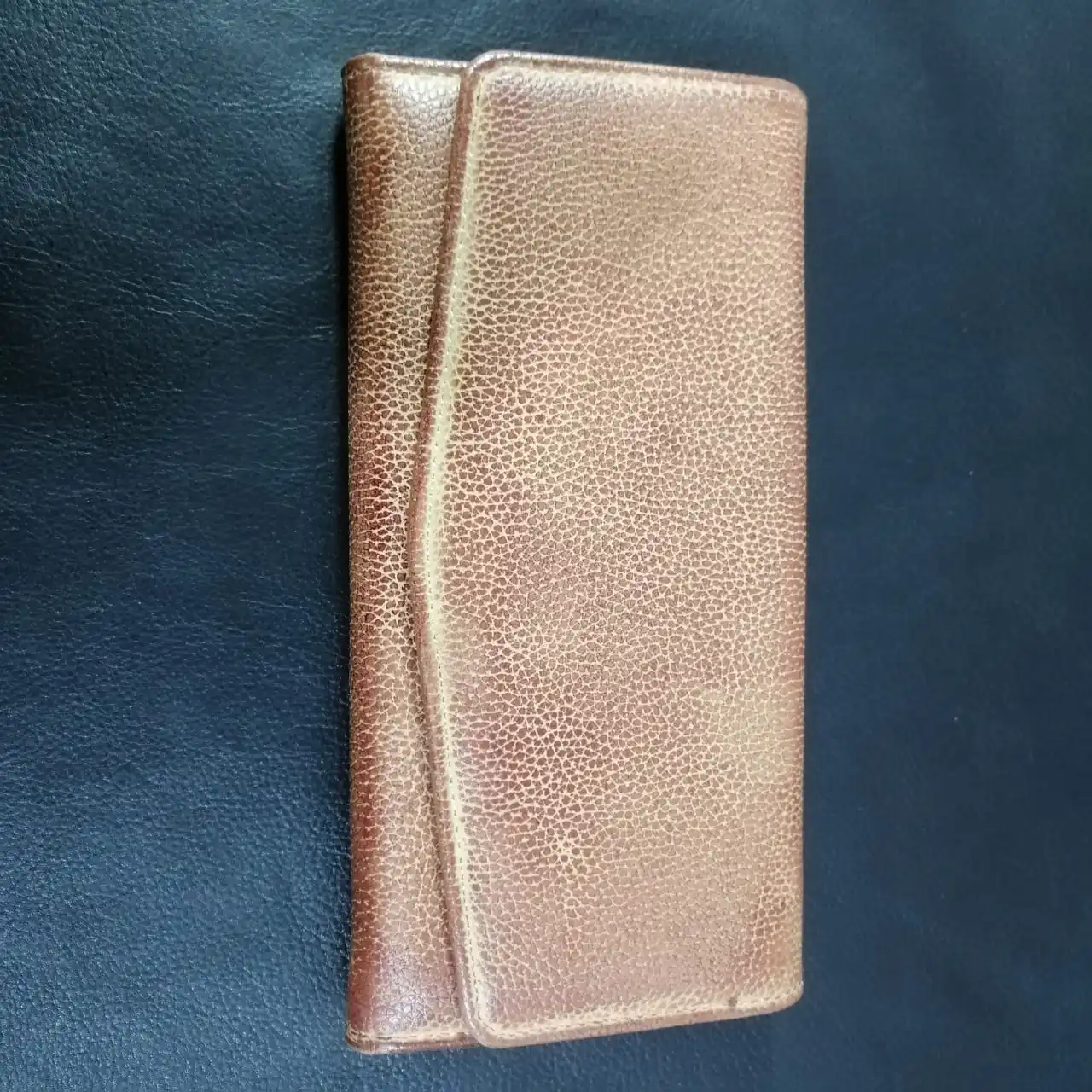 Women genuine leather wallets fashion lady wrist handbags long money bag women zipper coin purse cards cellphone wallet PU