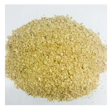 2022 Latest Best Quality Starter Broiler Feed Organic Soybean Meal Corn meal In Factory Price
