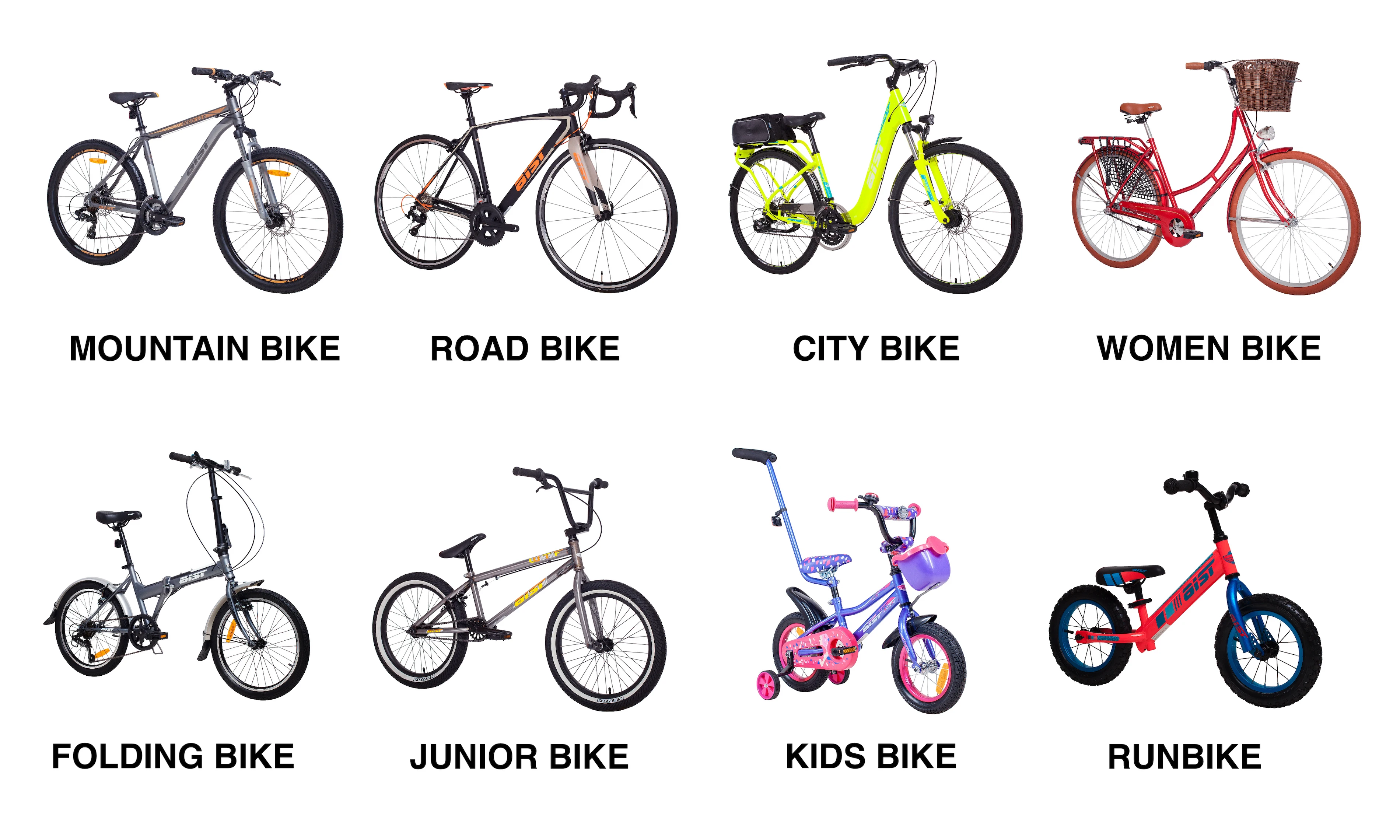 AIST Rocky 2.0 29 wheels Disc HOT SELLER RED CHEAP CYCLE COMFORT MOUNTAIN BICYCLE STYLE MTB BIKE 2022