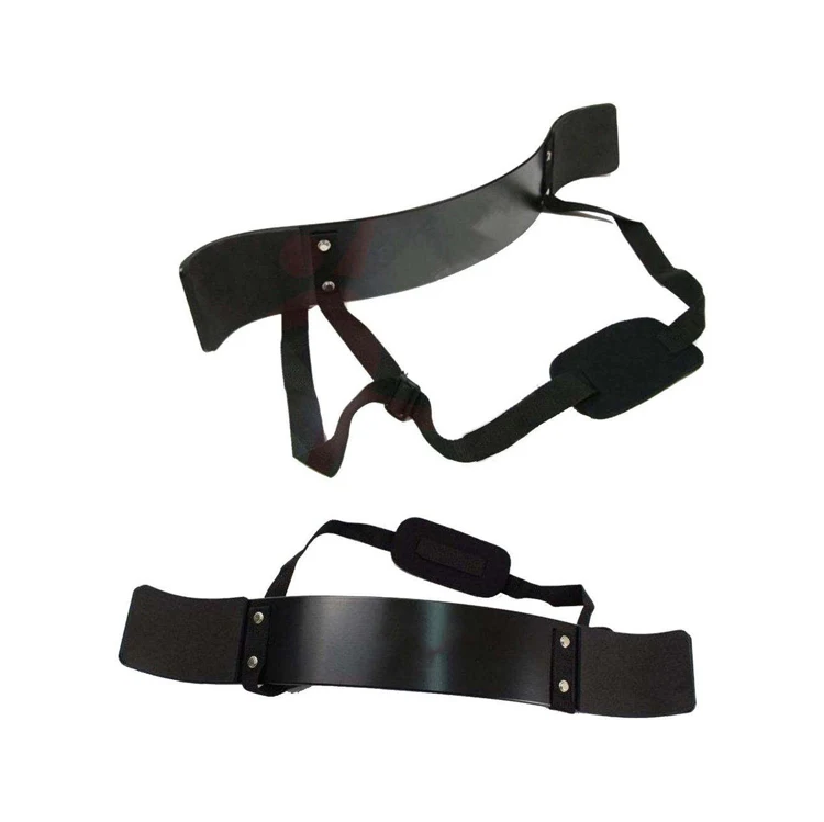 Hot Selling Gym Training Arm Blaster Custom Weight Lifting Best Bicep Arm Blaster