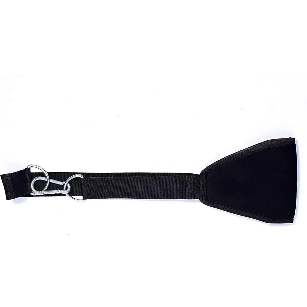 Muscle Fitness OEM Wholesale 2024 Custom Hanging Abdominal Slings Waist Shaping Ab Straps With Customized Color Size and logo
