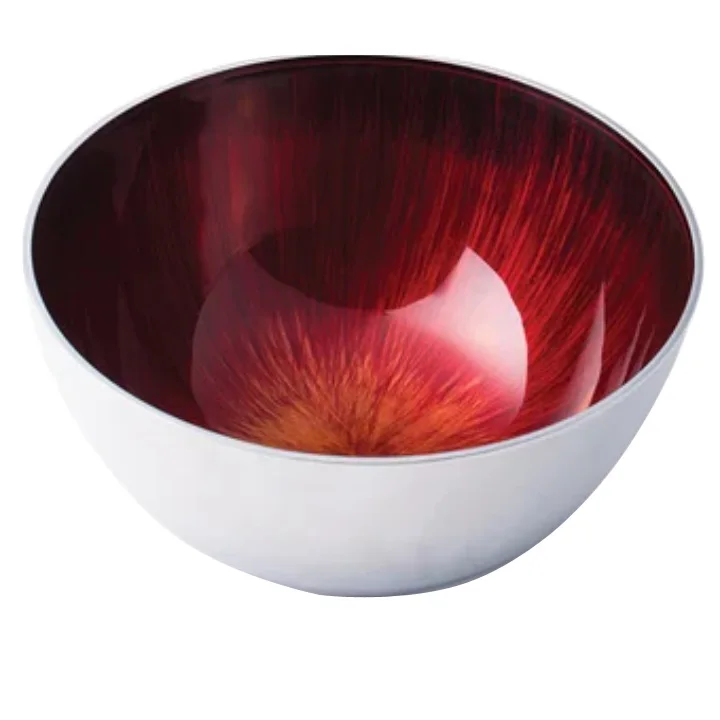 Copper Sink Best Price Home Hotel Utensils Washer Kitchen Copper Sink Hammered Design Metal Sink Rounded Shape Single Bowl