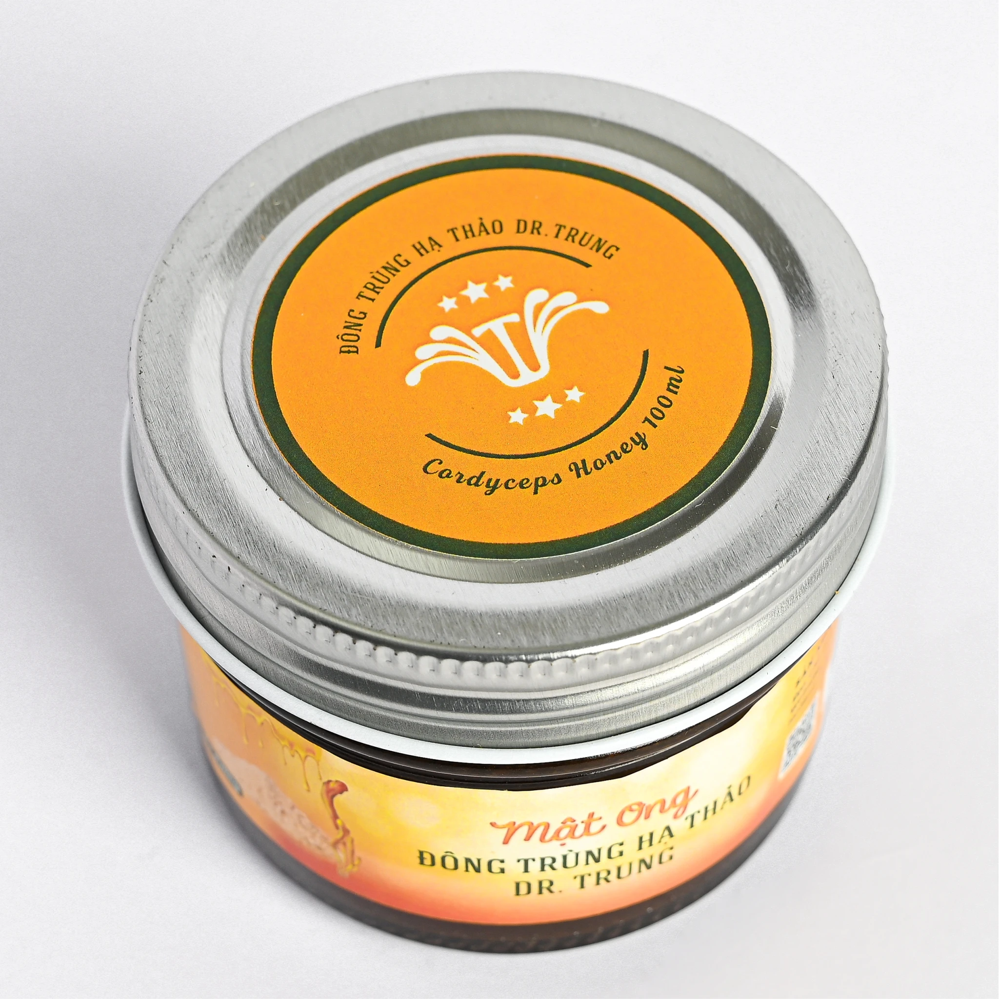 Cordyceps Honey Price Reasonable Using Pure Honey For Drink Iso 22000 2018 Certificate Hplc Test Method Packaging Customized