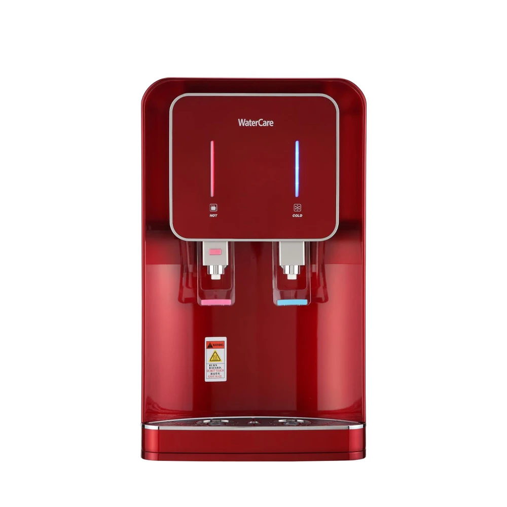 Wholesale Price Kitchen Appliances Water Purifier DWP-815T Compact Size Home and Restaurant Use Various Colors