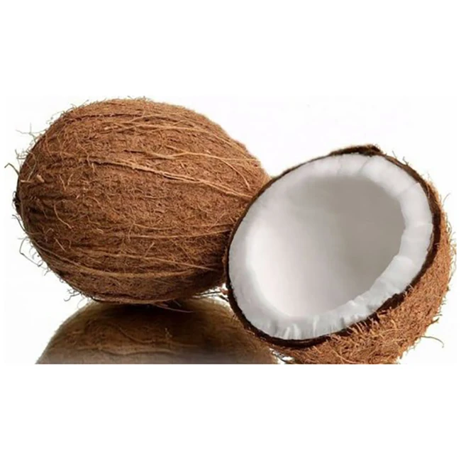 Fresh green young coconut Top quality best price coconut for wholesales made in Vietnam