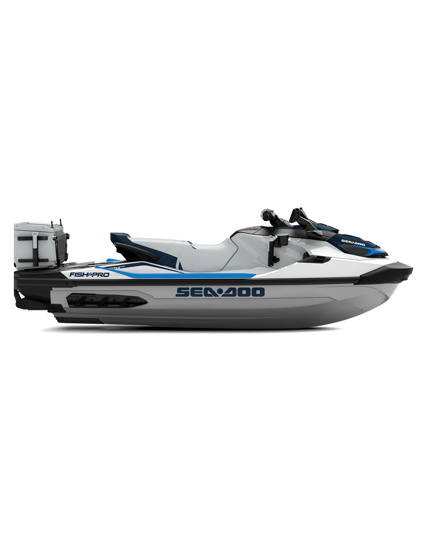 Новый высокоскоростной бренд Sea-D-oo FishPro Sport WaveRunner для продажи