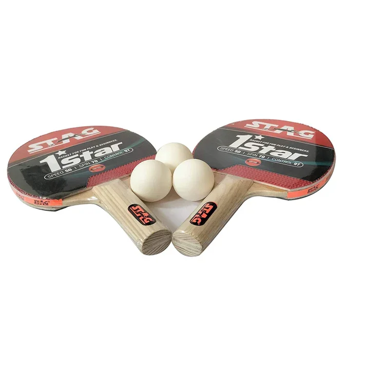 Hot Selling Professional Table Tennis Durable Rubber Material Heavy Duty for Anywhere Made for Everywhere