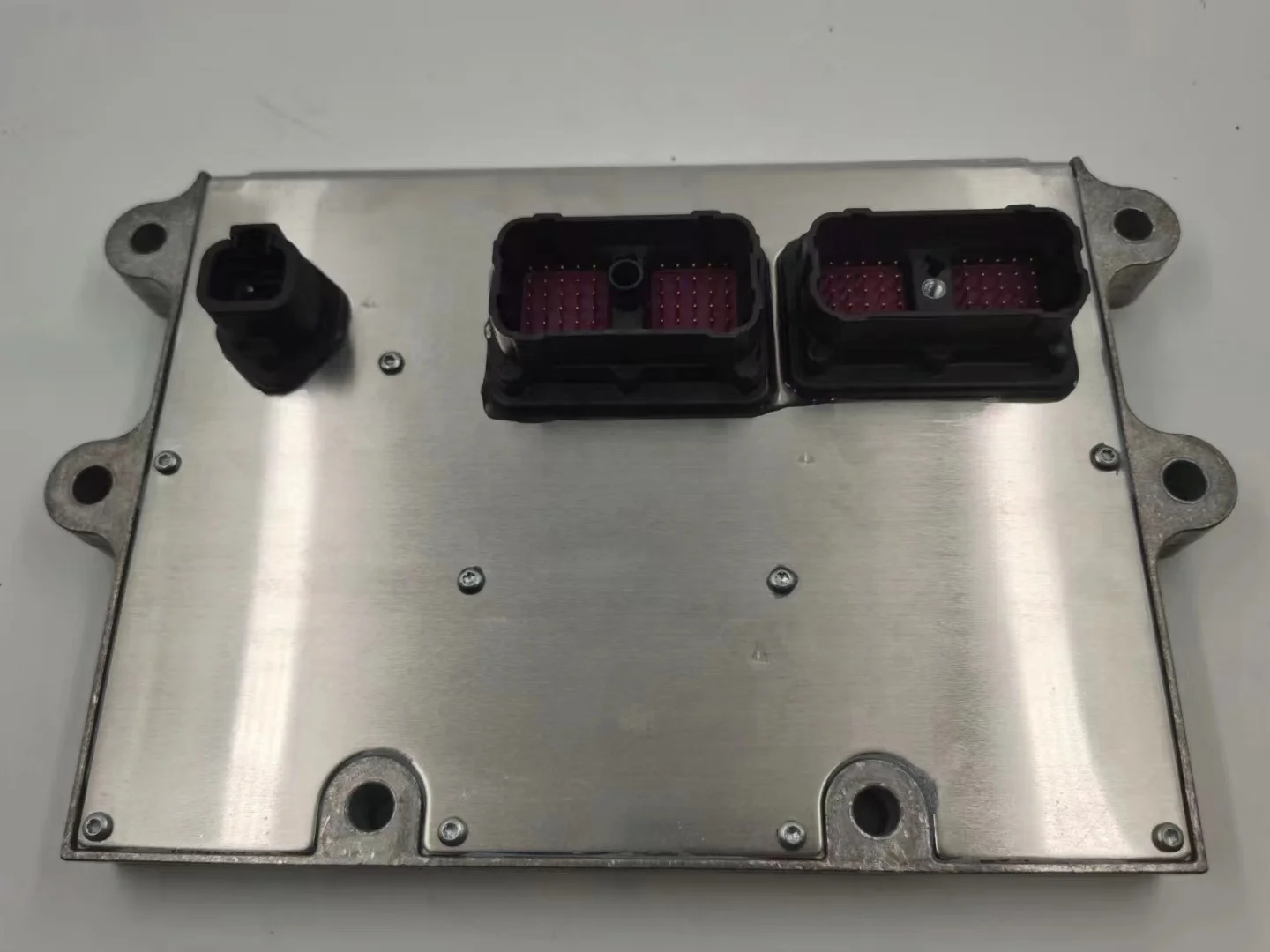 Brand New Original ECU ECM Computer Board Electronic Control Module 4963807 Electronic Control Unit Engine Controller