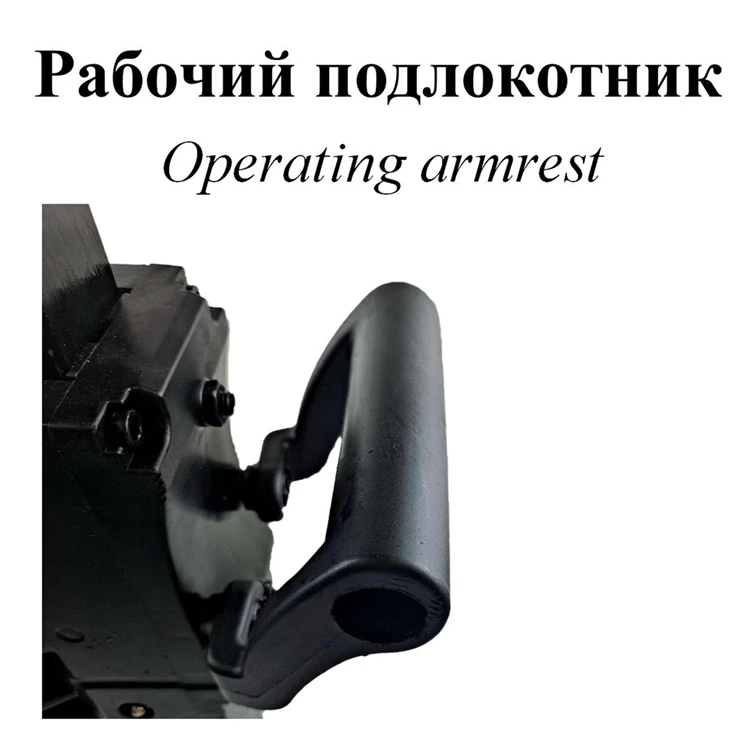 Регулируемая утолщенная фиксированная опорная рама для 6110B KEN бетонного алмазного сверла
