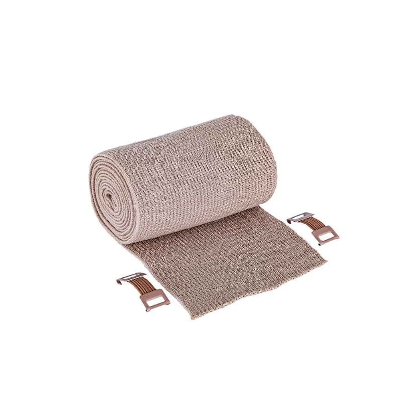 High Quality Best Price Roll Bandage White
