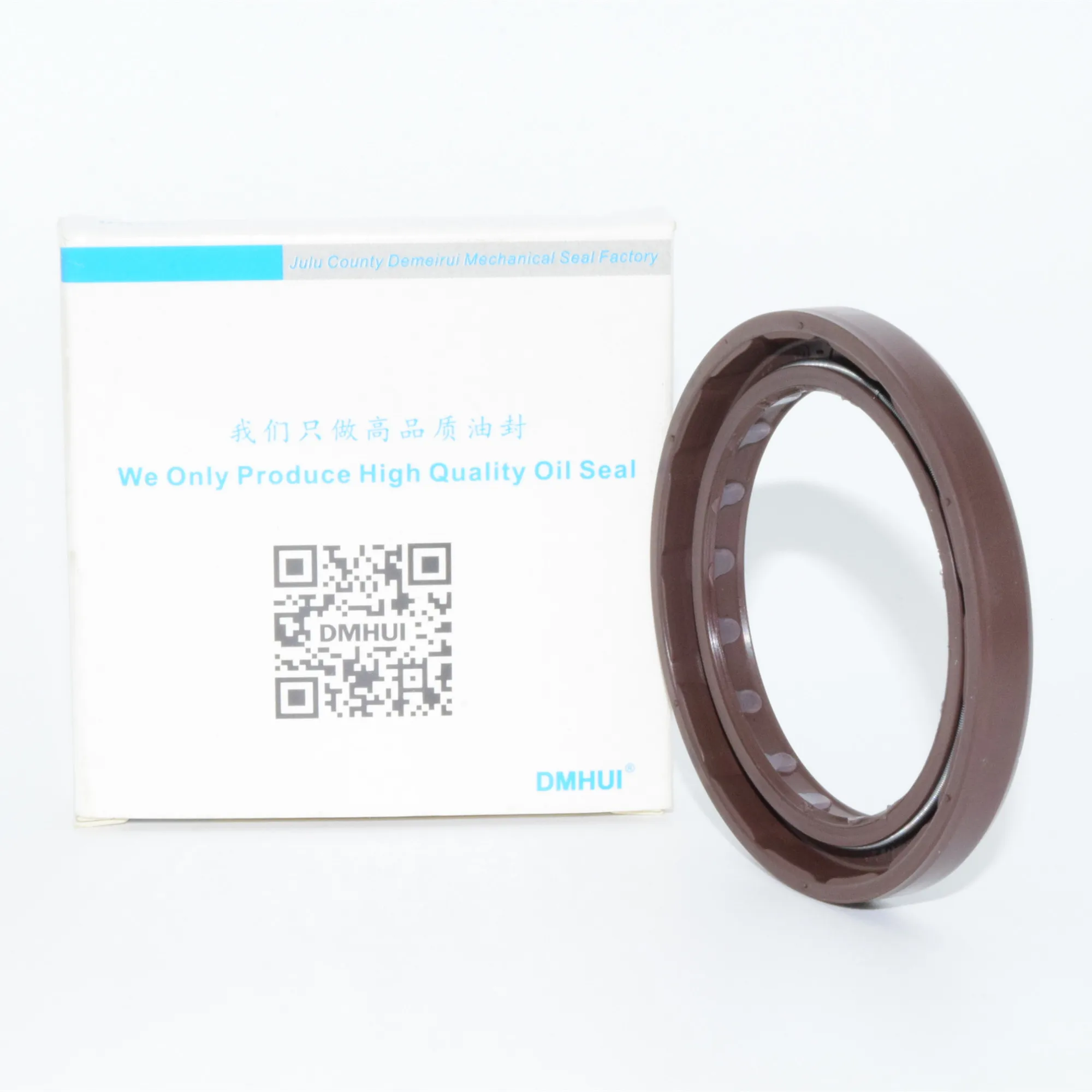 high pressure pump seal 44.45-60-7 mm FKM material oil seals forpump or motors