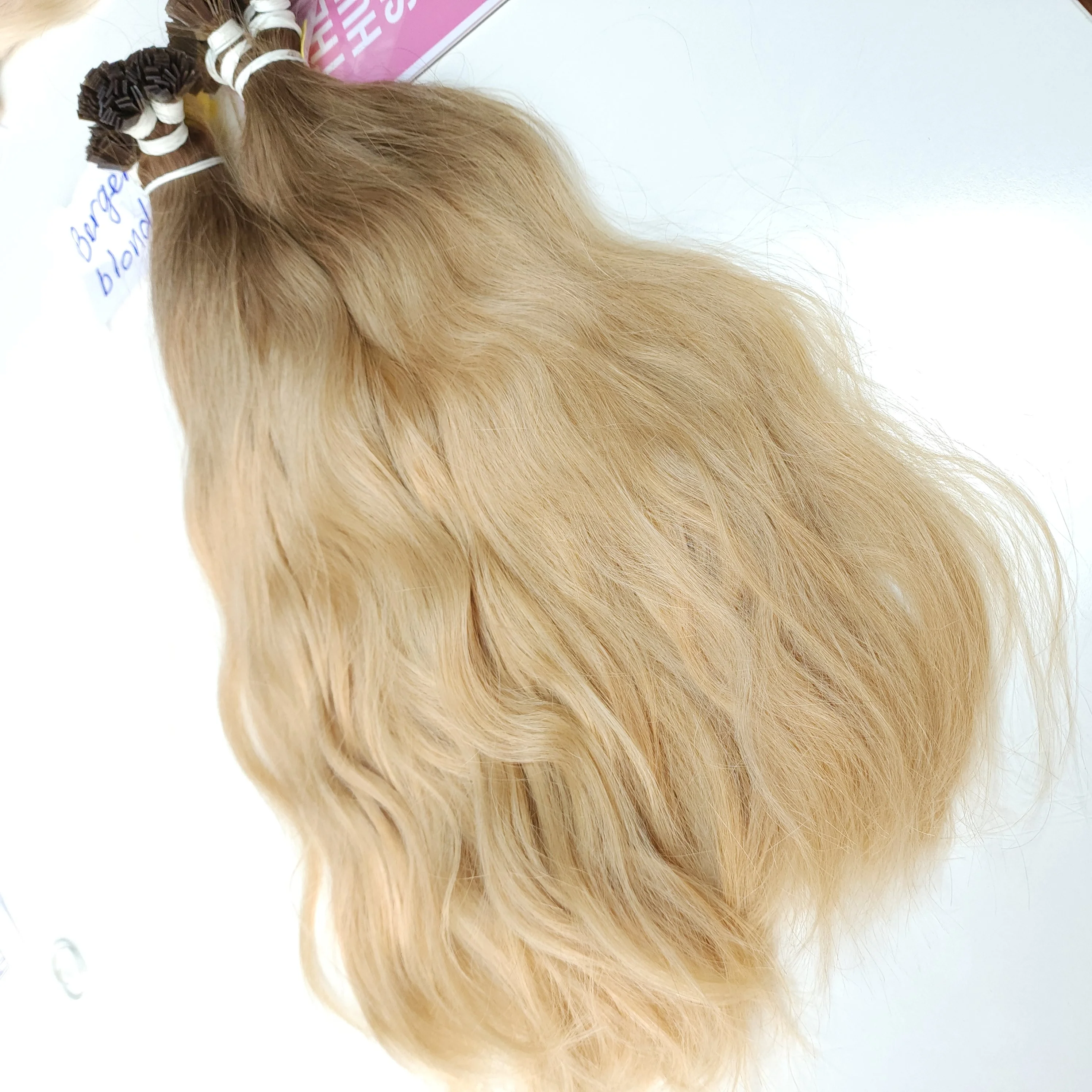 Wholesale Nano Bead Human Hair Extension, Remy Vietnamese Nano Tip Hair Dark Brown, Nano Ring Hair Extension