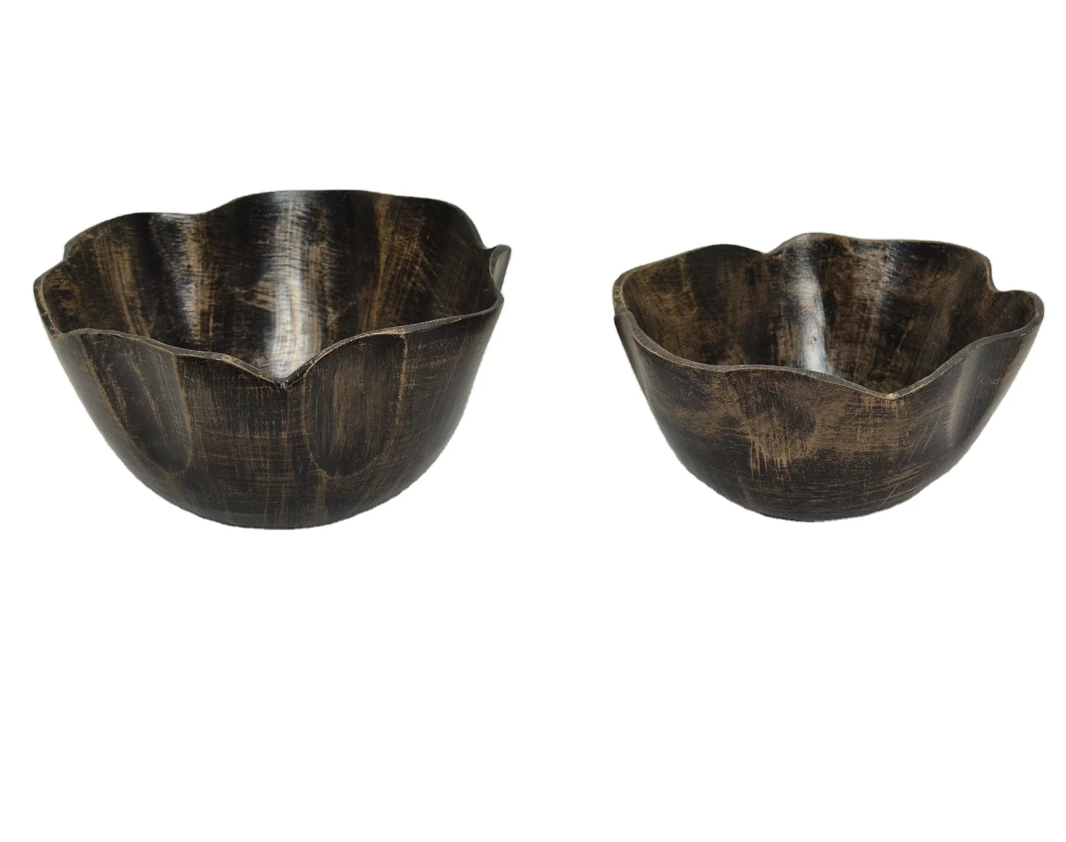 Металлическая отделка ручной работы антикварная декоративная чаша для фруктов прочная и элегантная идеально подходит обеденного стола в центре или домашнего декора