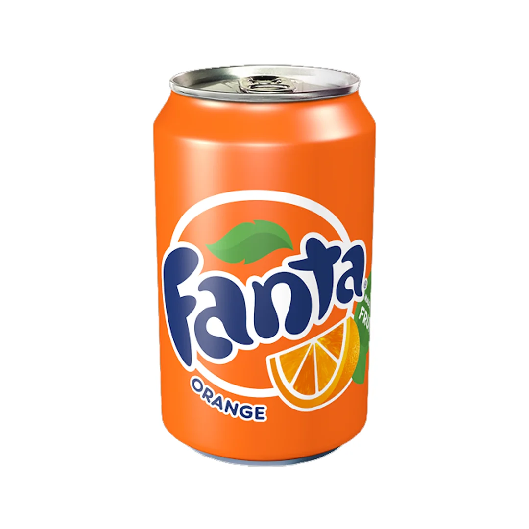 VIMTO, 7UP, FANTA, S P R I T E, PEPSI CARBONATED SOFT DRINKS FOR SALE IN 33CL CANS, ORIGIN EUROPE