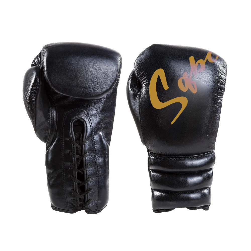 Professional Sports Gloves New Design Customize Logo Special Boxing Gloves for Training Chinese Factory Price