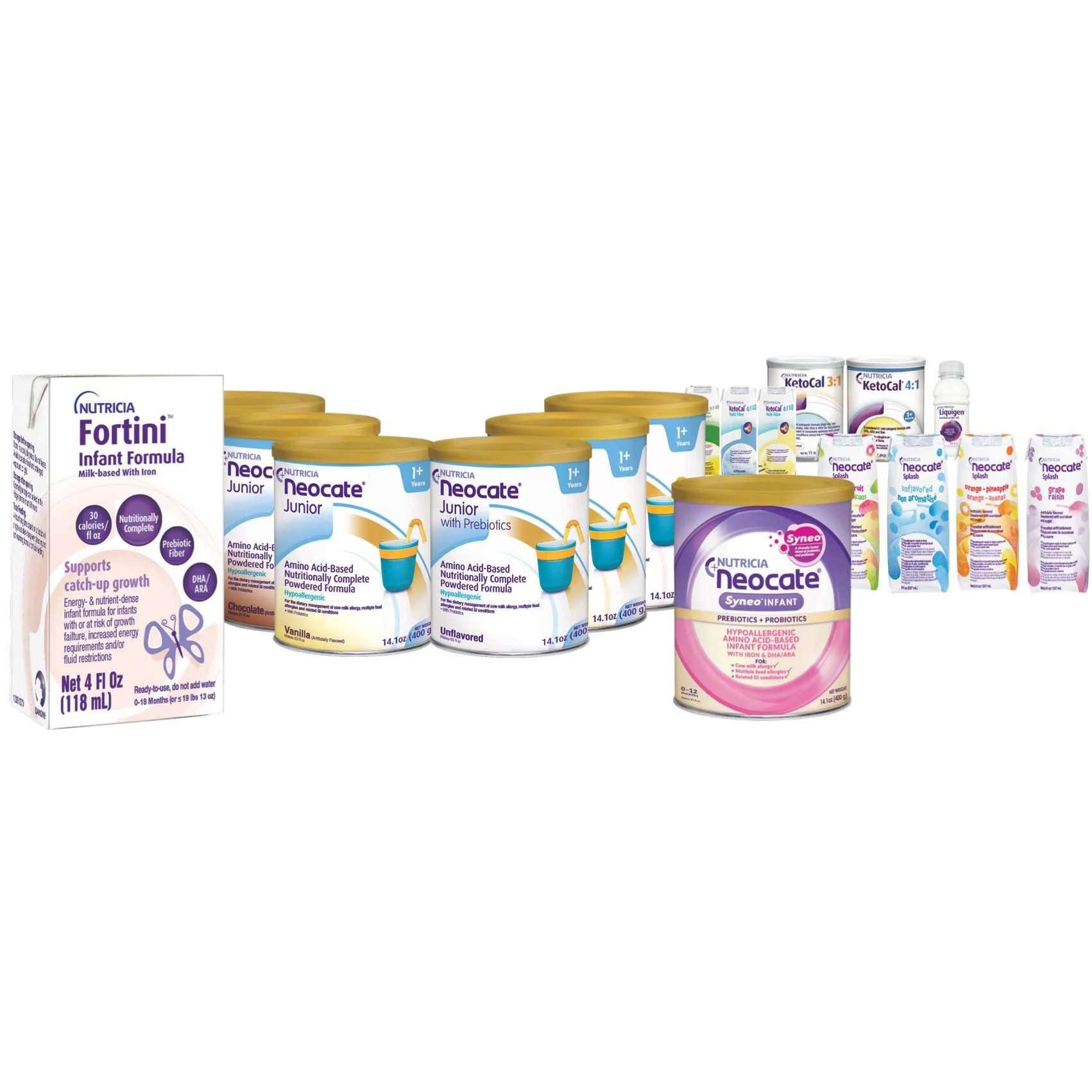 Nutricia Bago Nutrilon Profutura Nueva Formula Powdered Formula Milk