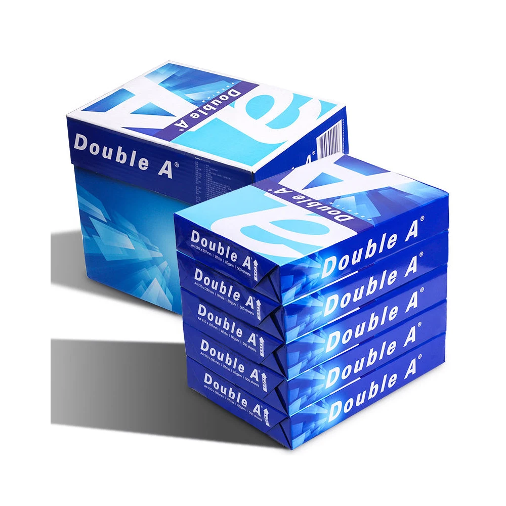 Оптовая продажа соотношение цена-качество премиум A4 копировальная бумага 70gsm 75gsm 80gsm навигатор производитель для печати