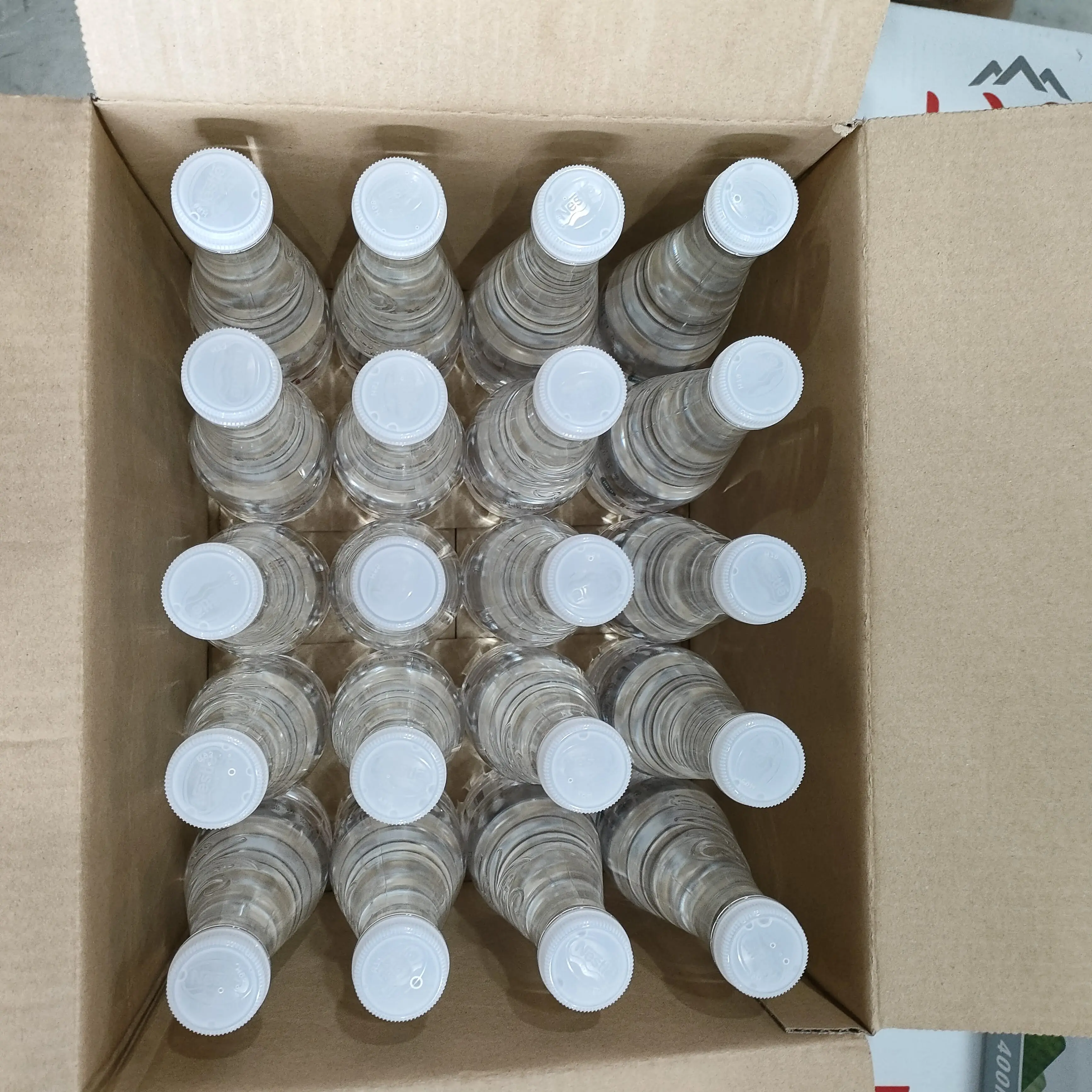 The Wholesale Lavie Bottle Water Premium 400ml x 20 Bottles