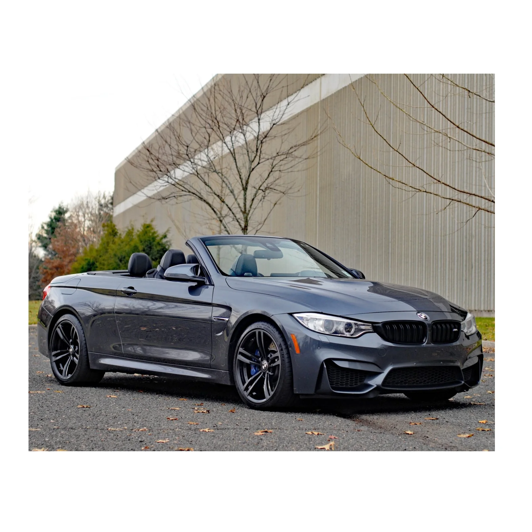 Оптовая цена б/у BMW M4 кабриолеты для продажи