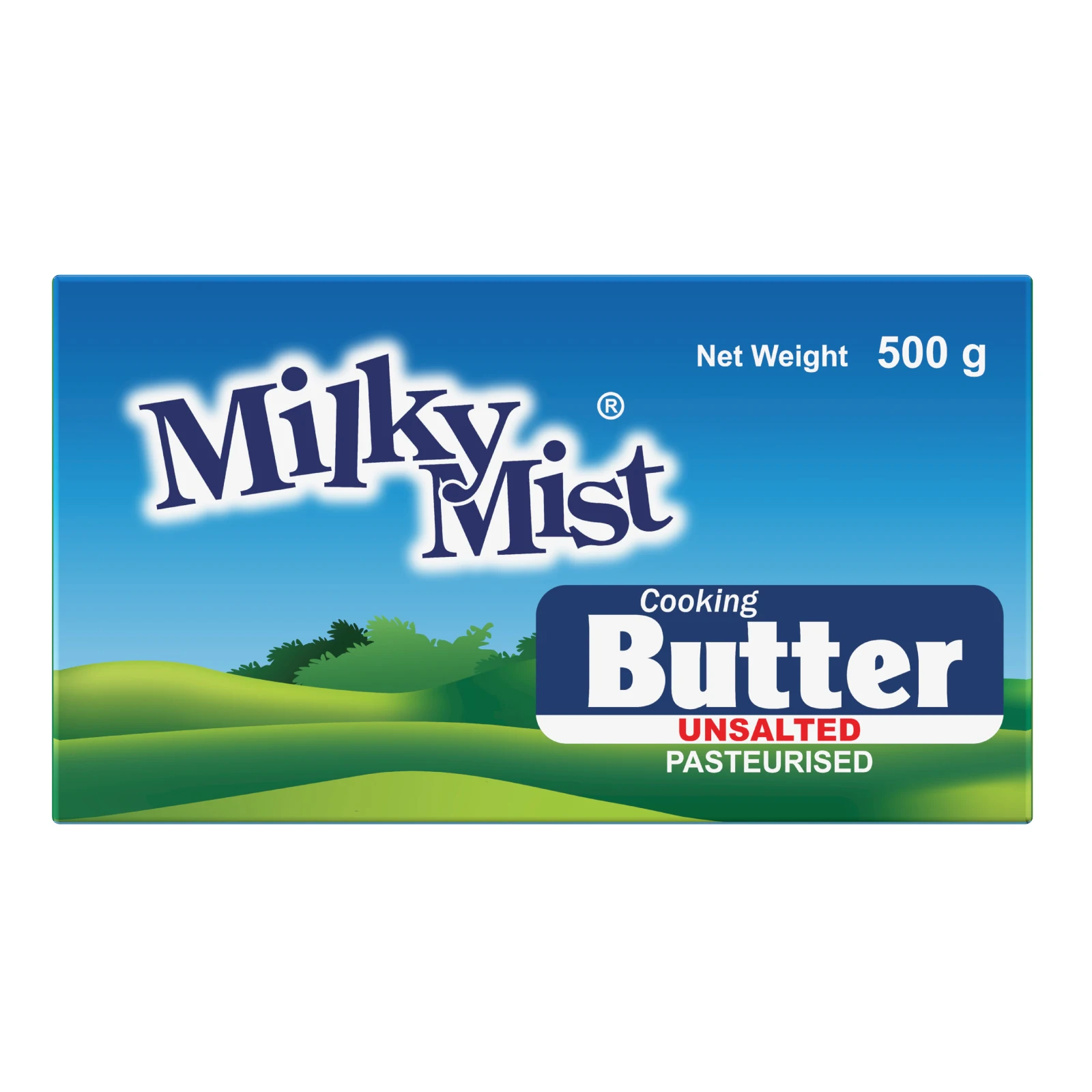 Cooking butter 500gm