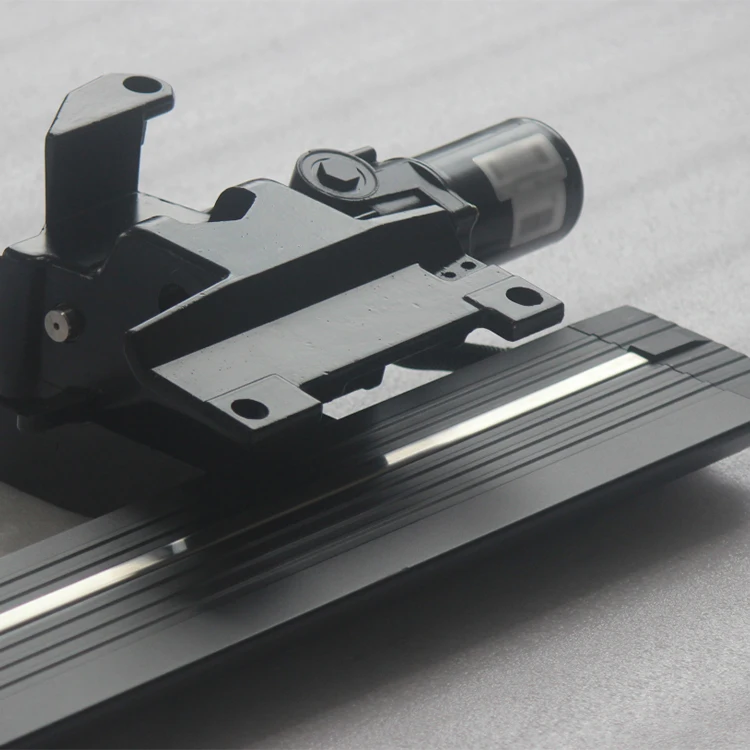 Автомобильные аксессуары боковой шаг автоматический Электрический для 2015-2019 Toyota Hilux 2020-2022 Грузовик Боковые ступени