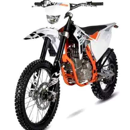 Купить Лучшие оригинальные 2024 250cc Kayos K4 250 4-тактные велосипеды плюс доставка и налоговые пошлины