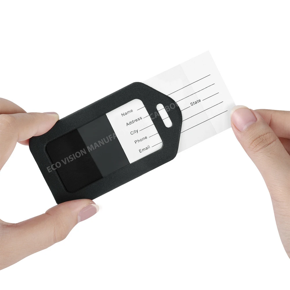Khmer Craft FlexiTag Tailored Luggage Tags Robust, Adaptable & Affordable Bulk Custom Tags OEM Inspired Supplier Solutions