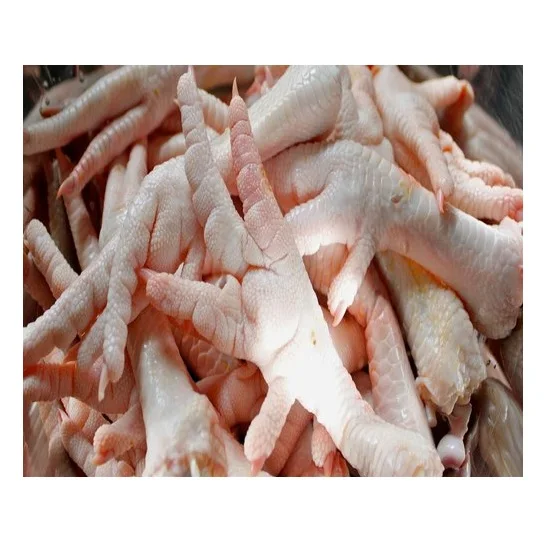 Whole Chicken / Frozen chicken feet/ Frozen chicken paws Bulk Best Price