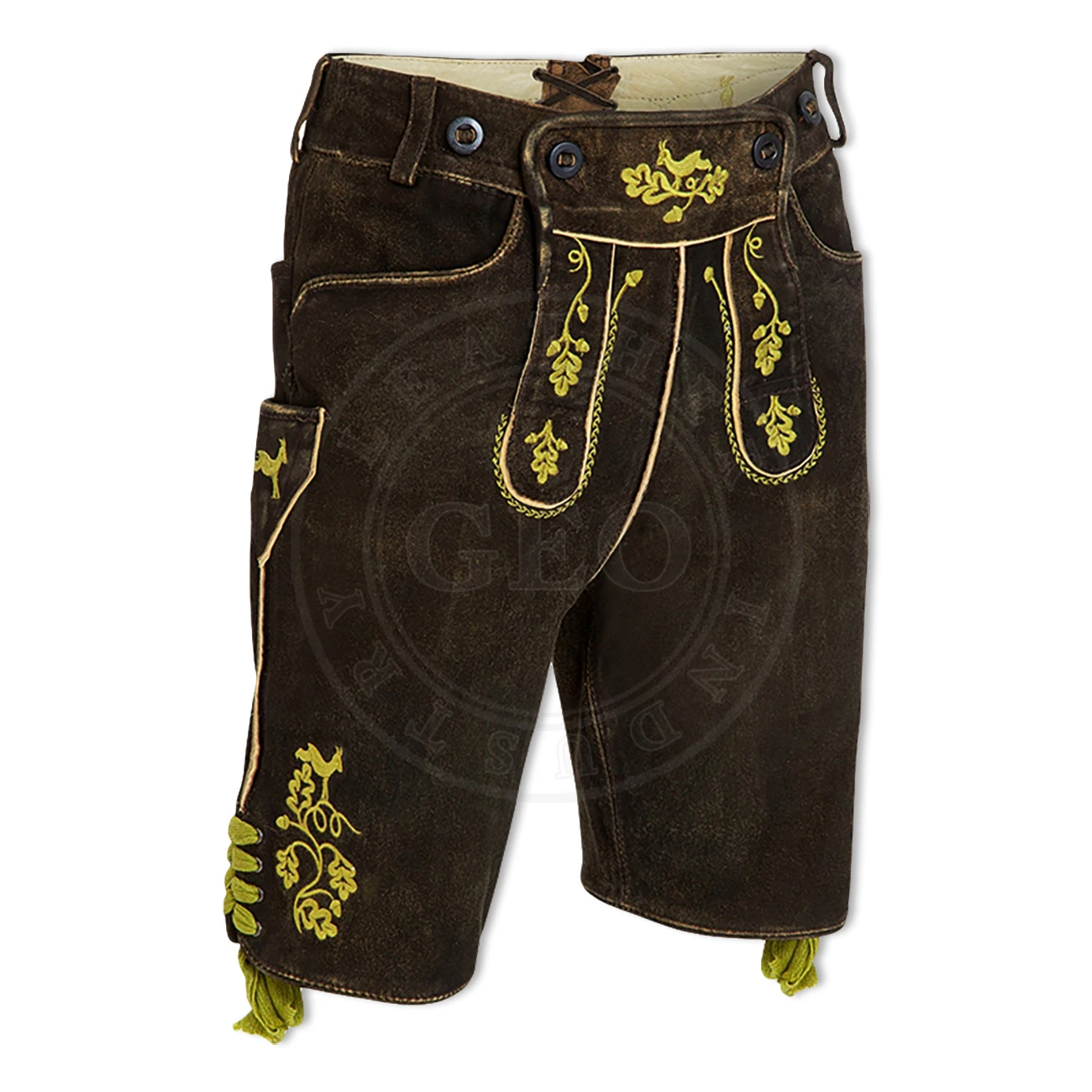 Garments Seasonal Octoberfest Lederhosen Bavarian Costumes