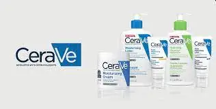 Cerave Eye Repair Cream 15ml CeraVe Eye Repair Cream for Dark Circles and Puffiness, .5 oz