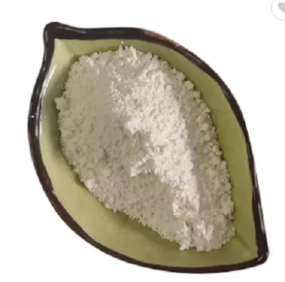 Ceramic Raw Material Wollastonite for Ceramic Glazes High Whiteness