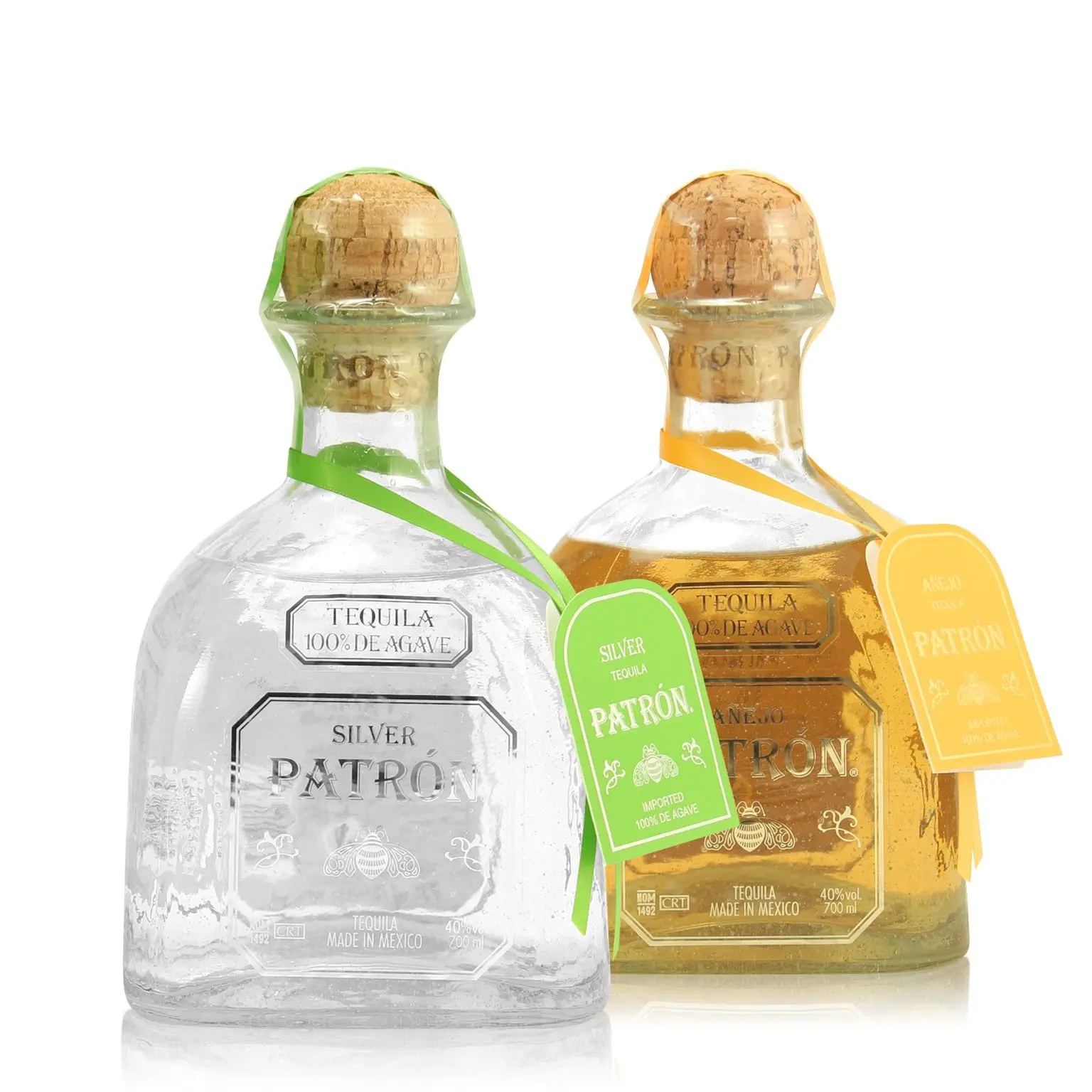 Original silver tequila wholesale supplier? Best selling Tequila