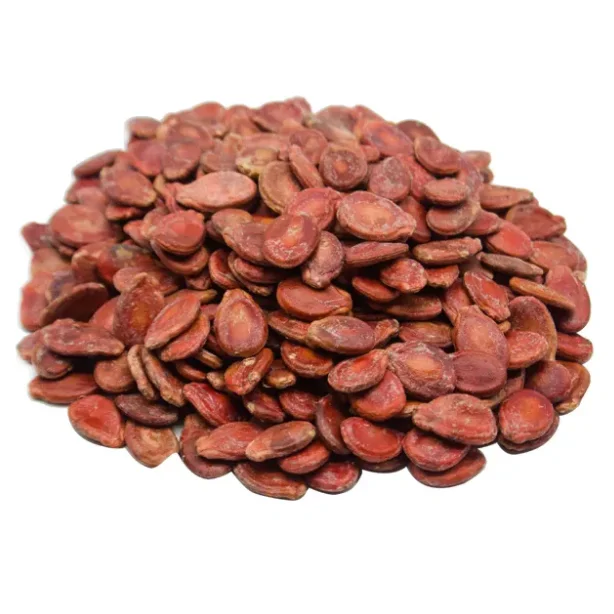 Organic Red Water Red Melon Seeds For Sale