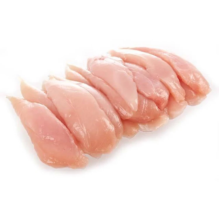 Frozen Chicken Breast - Skinless Boneless Chicken Breast
