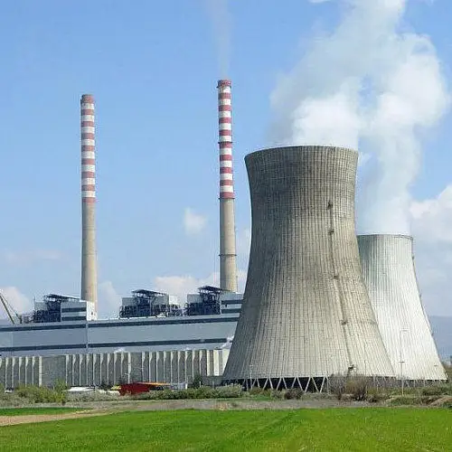 N.S Energy Biomass,Whrb Thermal Power Plant, Power Capacity: 15 MW