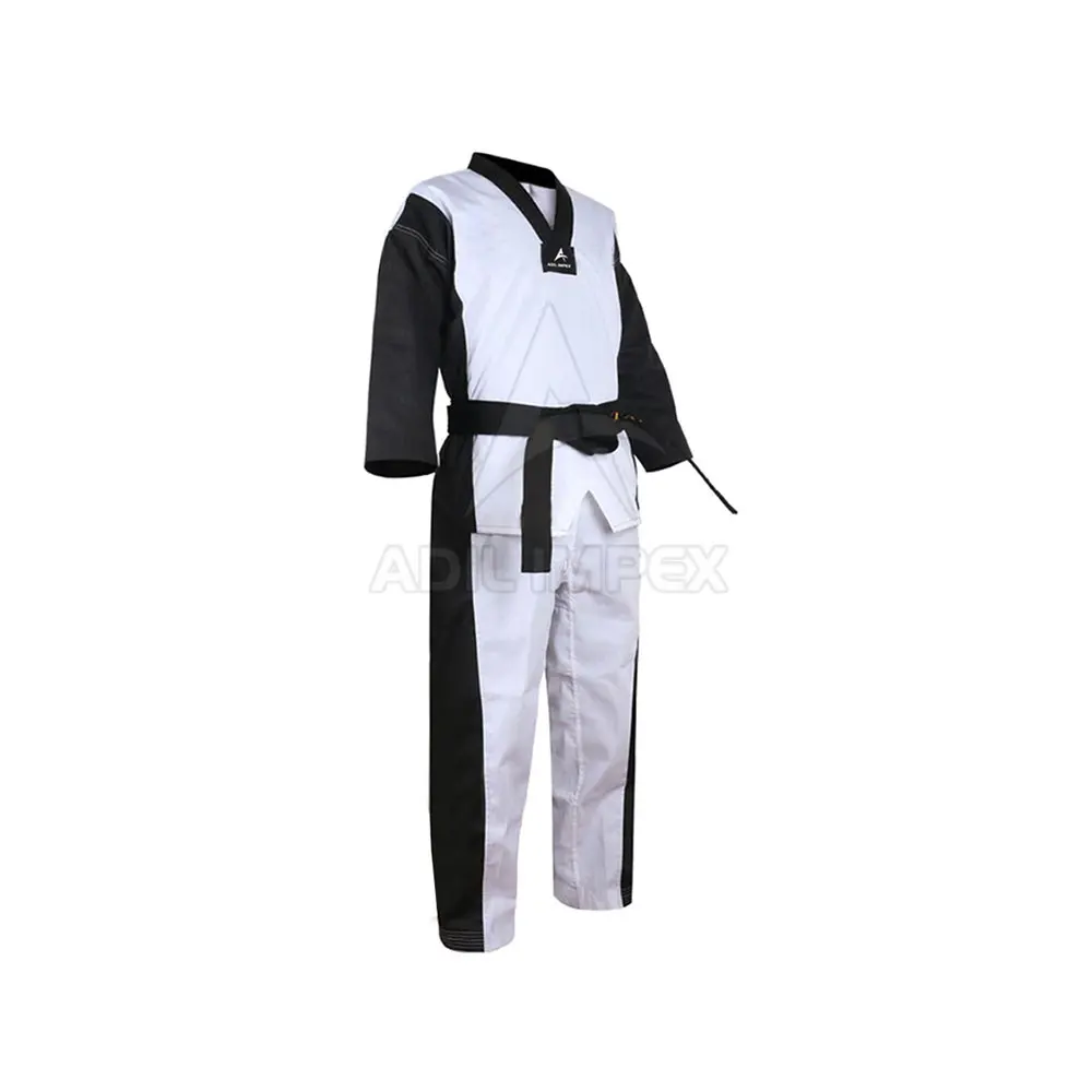 Wholesale Custom Logo Uniform Kimono BJJ Gis Jiu Jitsu Gi Judo Uniforms for Training