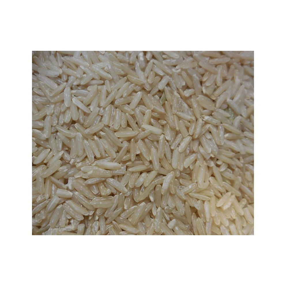 brown jasmine rice 5% Broken Purity 85% Packaging 50kg Bags