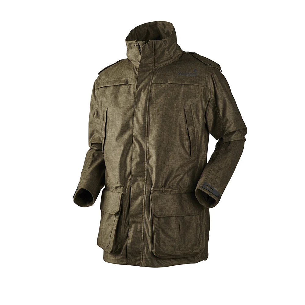 Wholesale Windbreaker jacket Hunting Clothes Camouflage Equipment Waterproof Hunting Jackets best selling product in USA UK