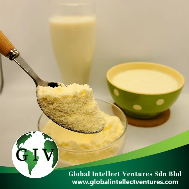 INSTANT Full Cream Milk Powder ELLA OEM size 25 Kg bag With 28% Fat/ Best Best Quality of ELLA Milk Powder/New Zealand