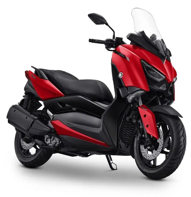 2024 самокат Yamahass Xmax 250 Joylink готовый к отправке инструменты для сборки